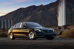 Mercedes-Maybach S650 2017 года (NA)